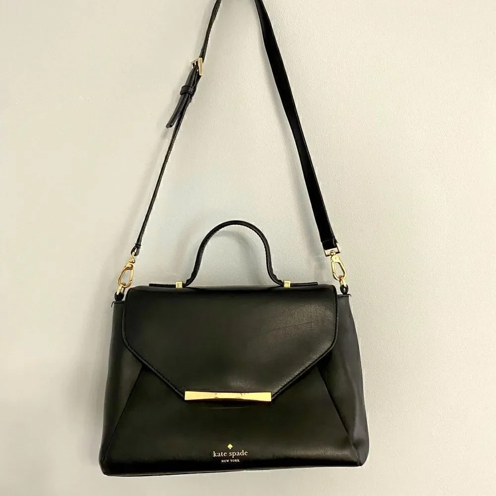 Kate Spate Shoulder Bag